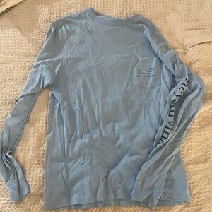 Vineyard vines men’s longsleeve